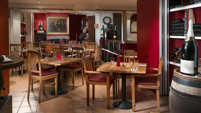 Hotel Baseler Hof