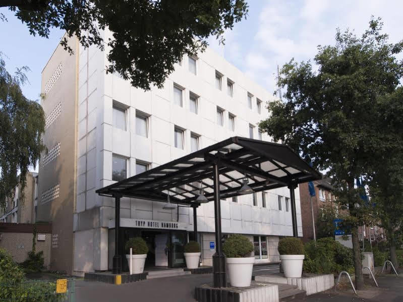 Park Arena Hotel Hamburg-Harburg