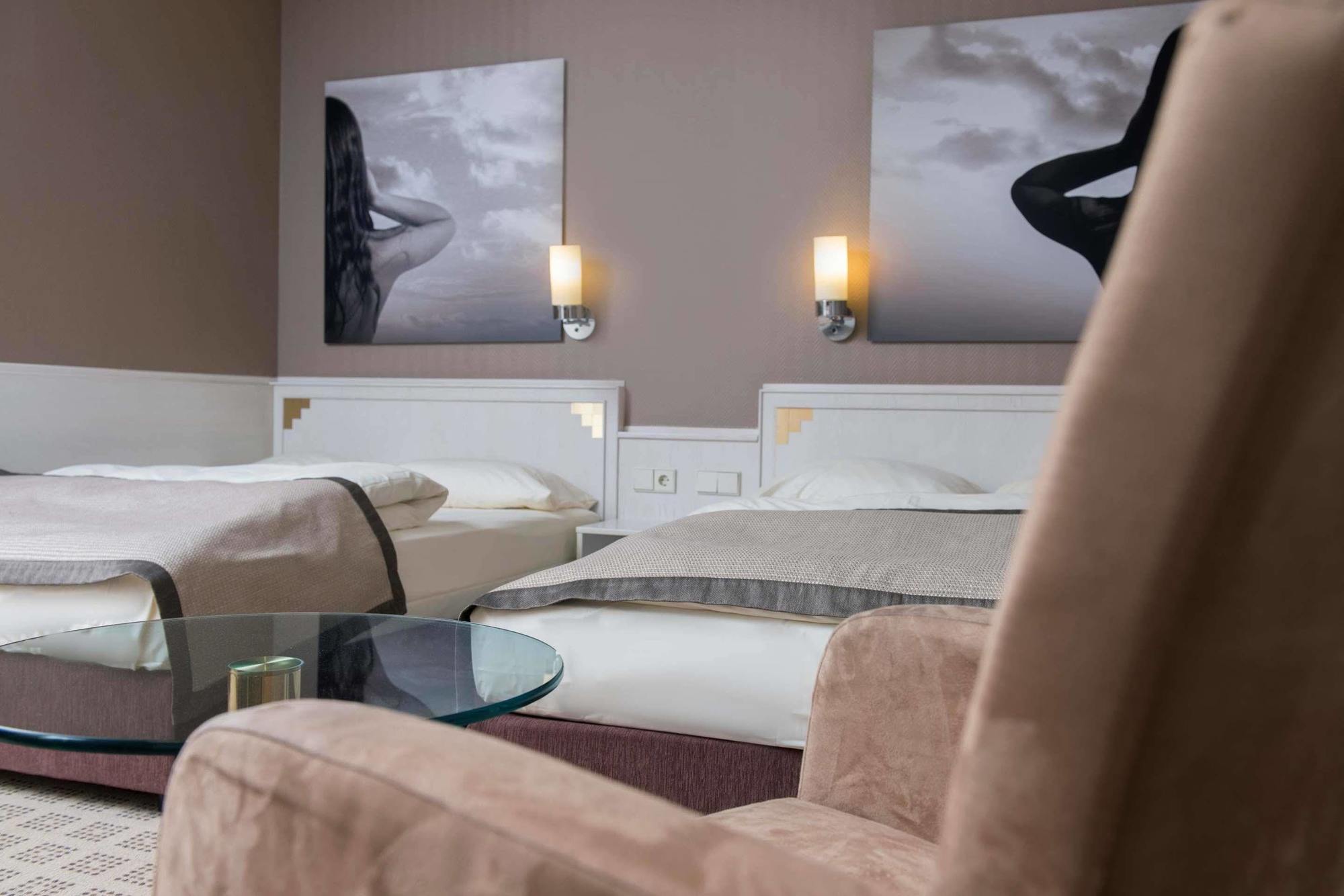 Park Arena Hotel
