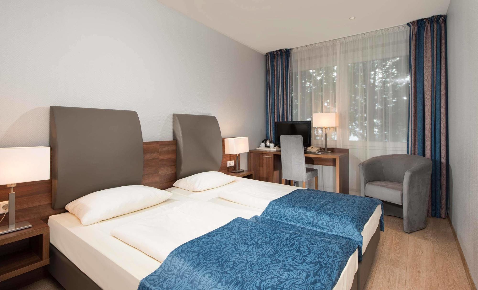 Park Arena Hotel 3*