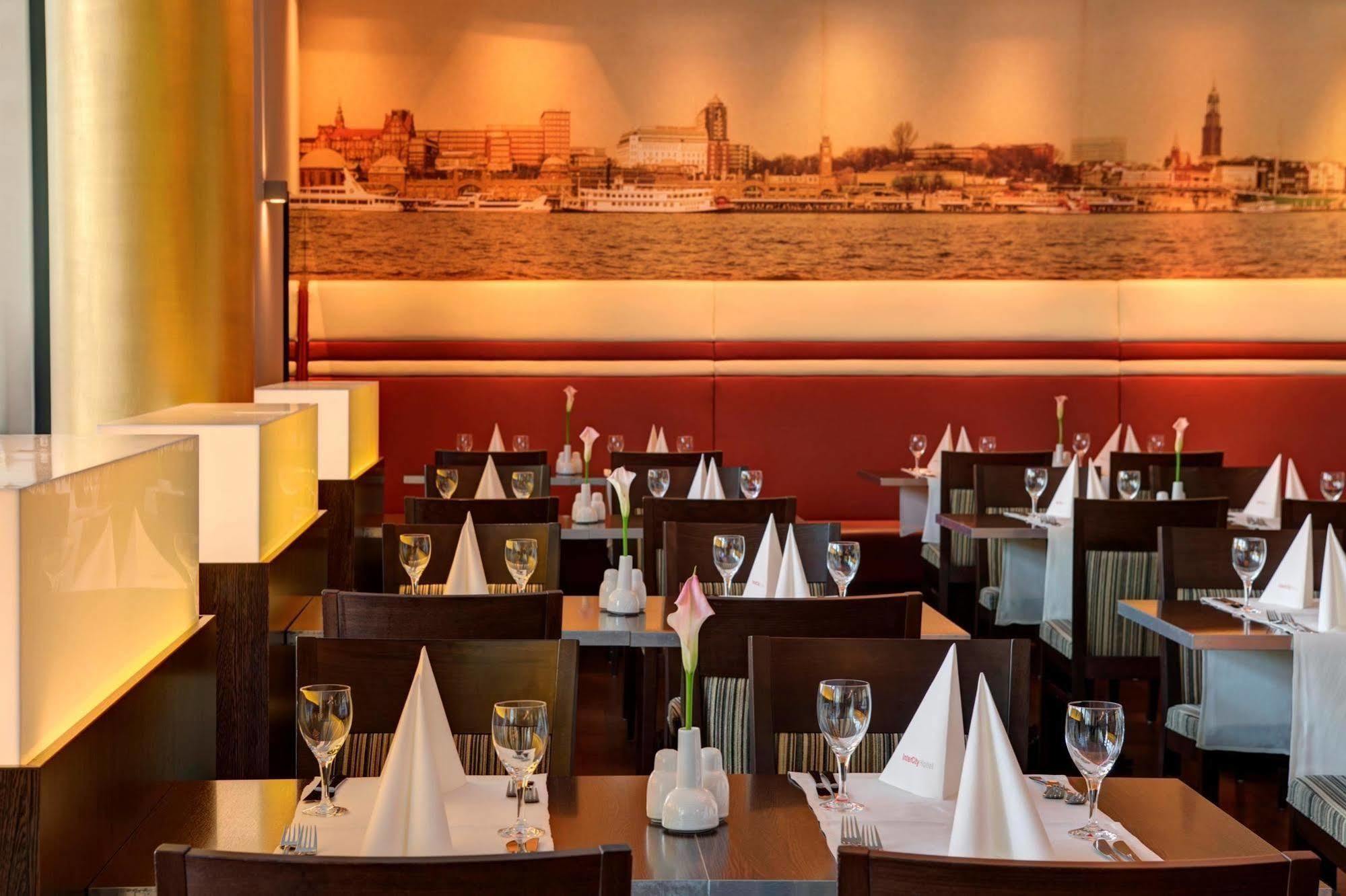 Intercityhotel Hauptbahnhof