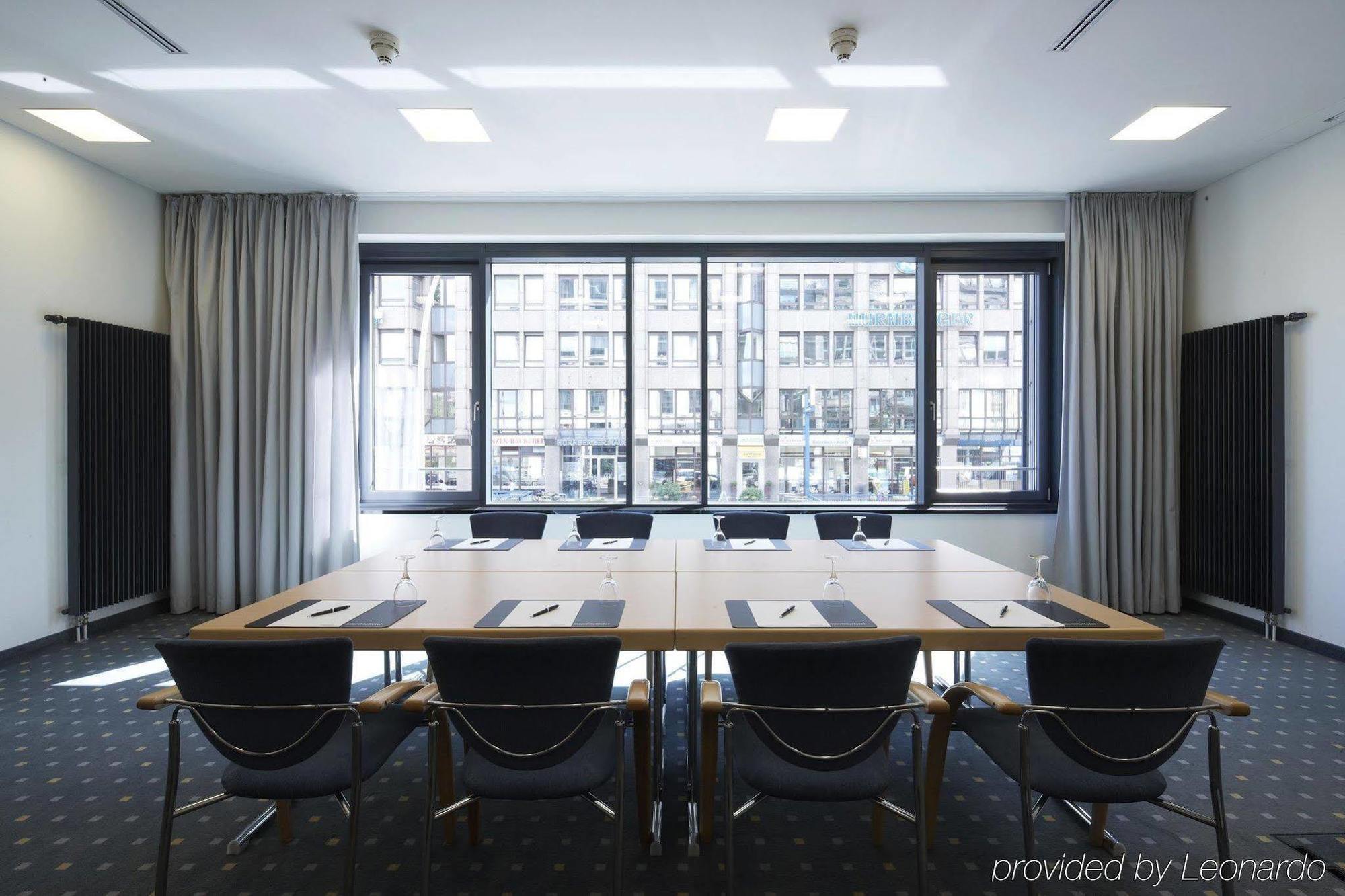 Intercityhotel Hauptbahnhof 4* Hamburg-Harburg