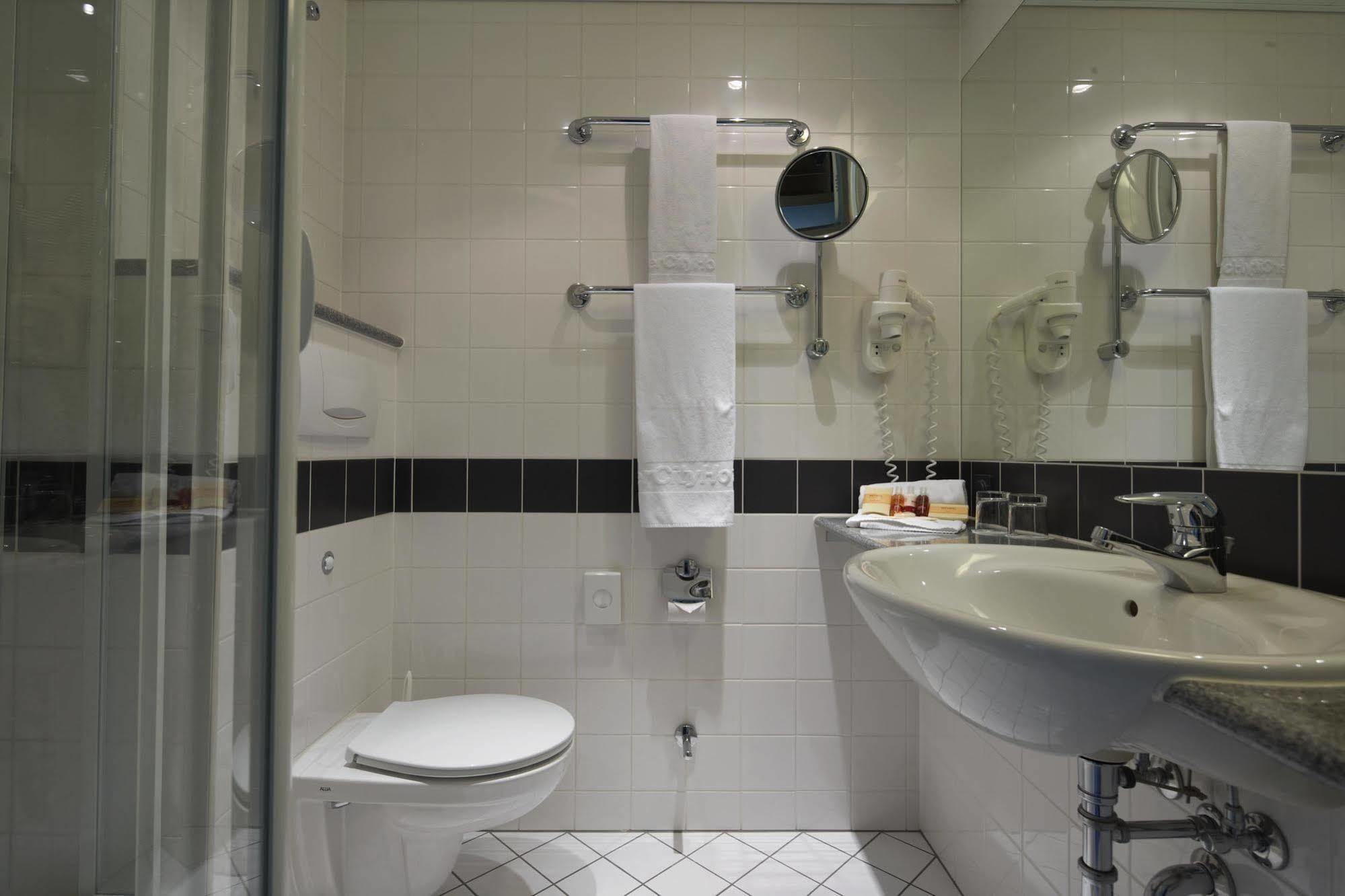 Intercityhotel Hauptbahnhof Hotel