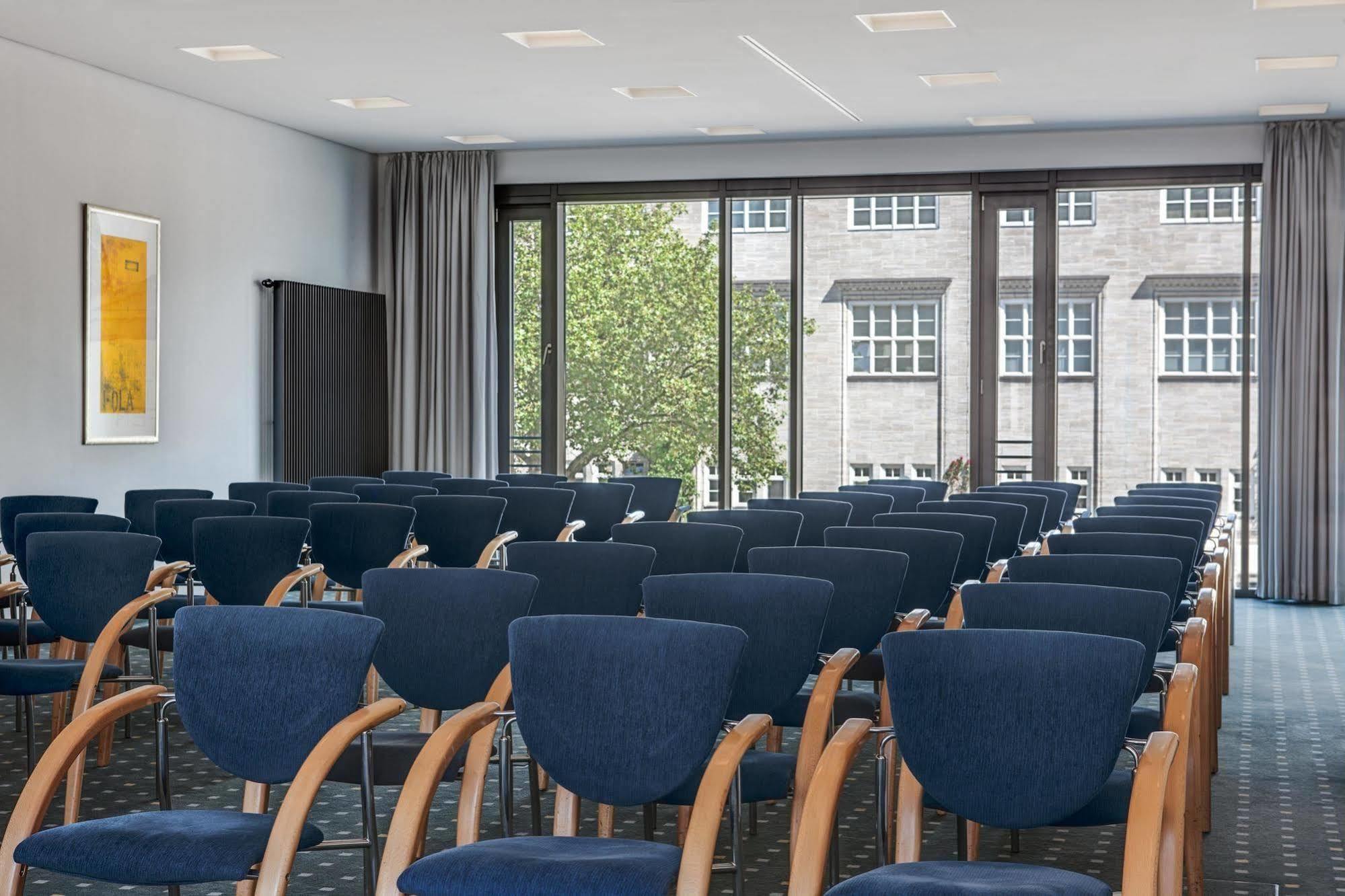 Intercityhotel Hauptbahnhof
