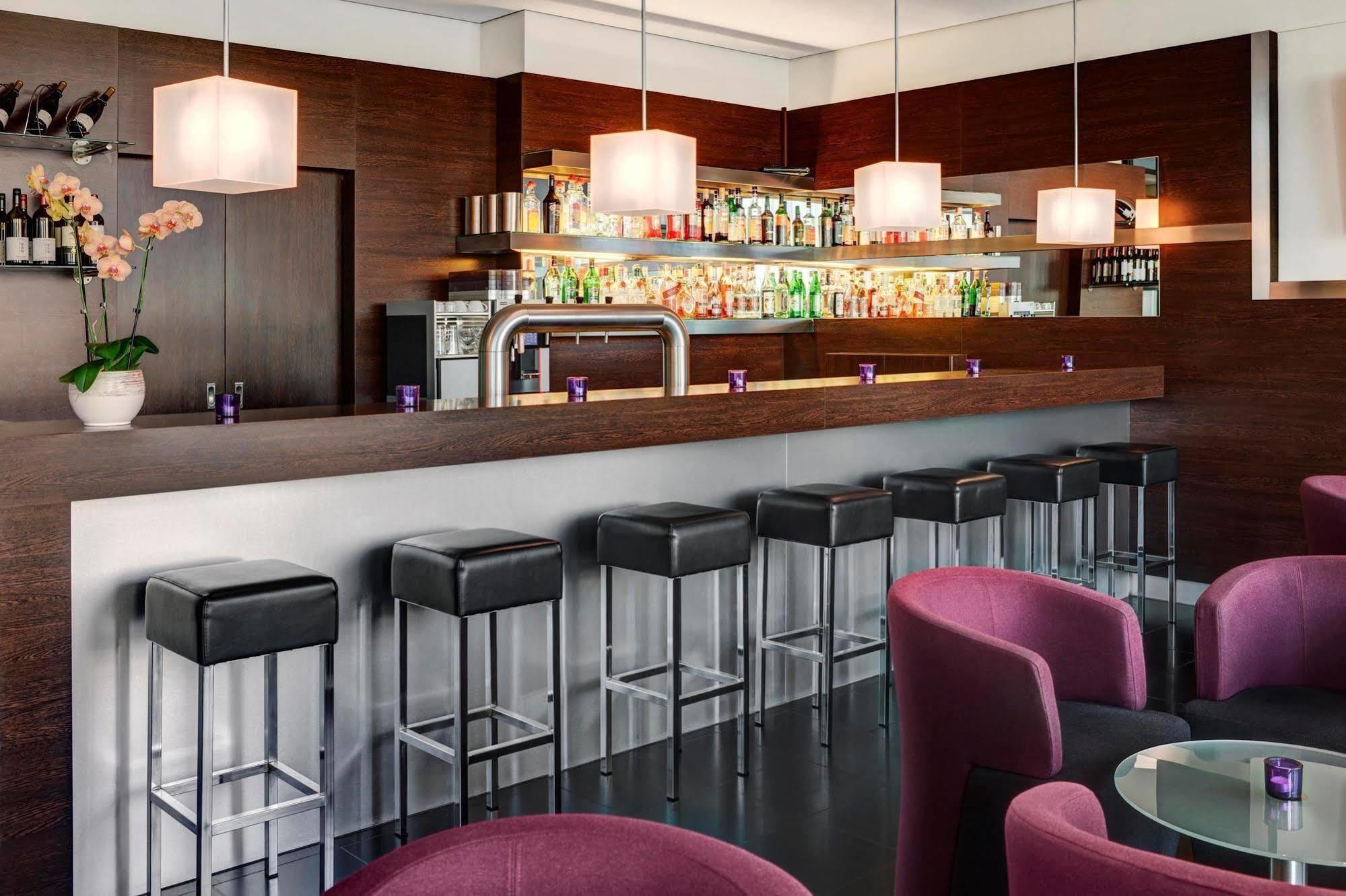 Intercityhotel Hauptbahnhof 4* Hamburg-Harburg
