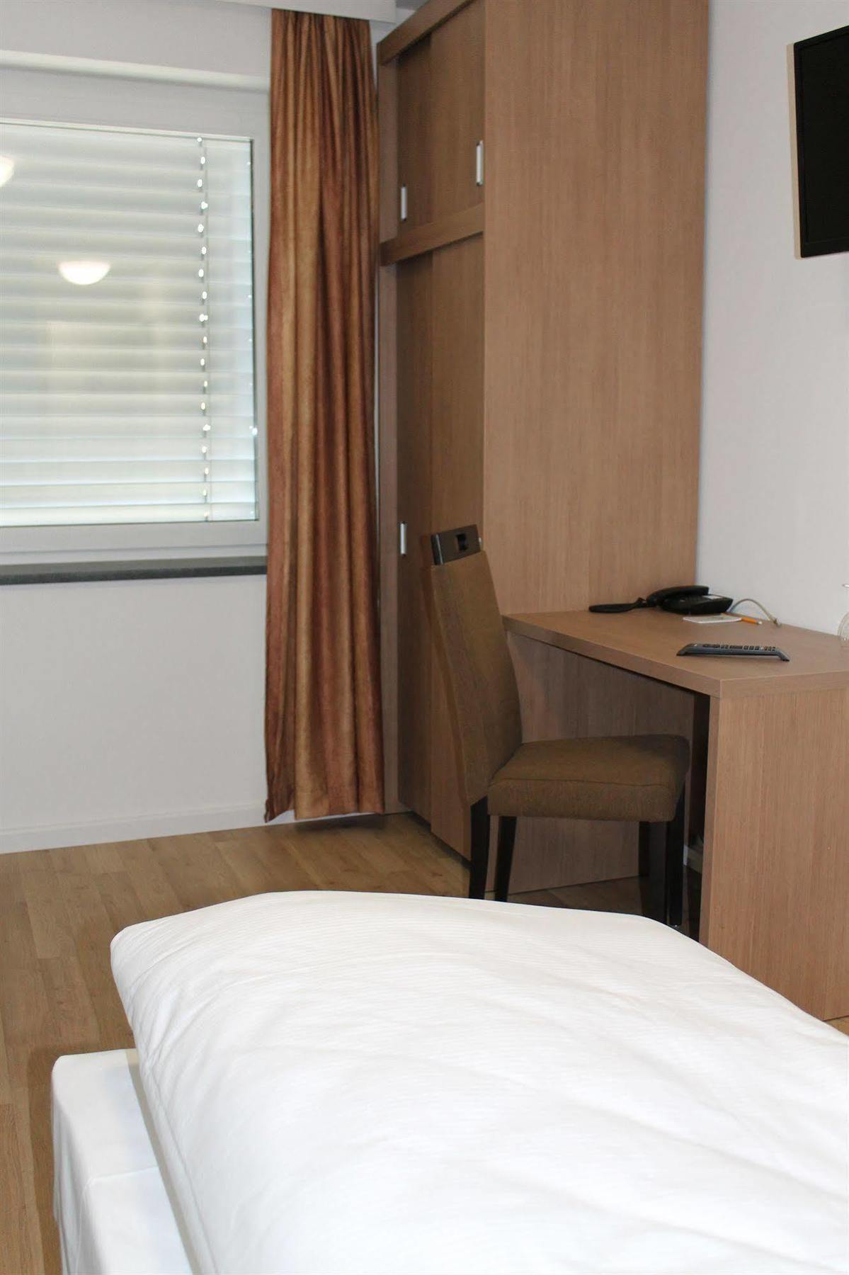 Hotel Am