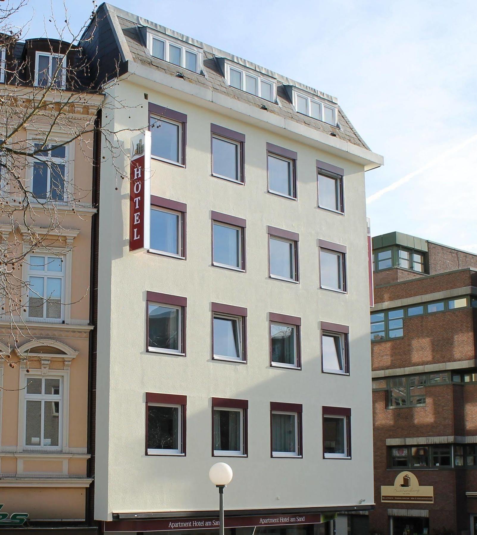 Am Hotel 3*