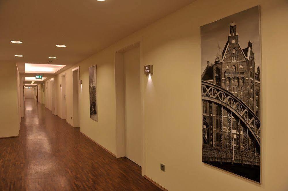 Hotel Heikotel - Am Stadtpark