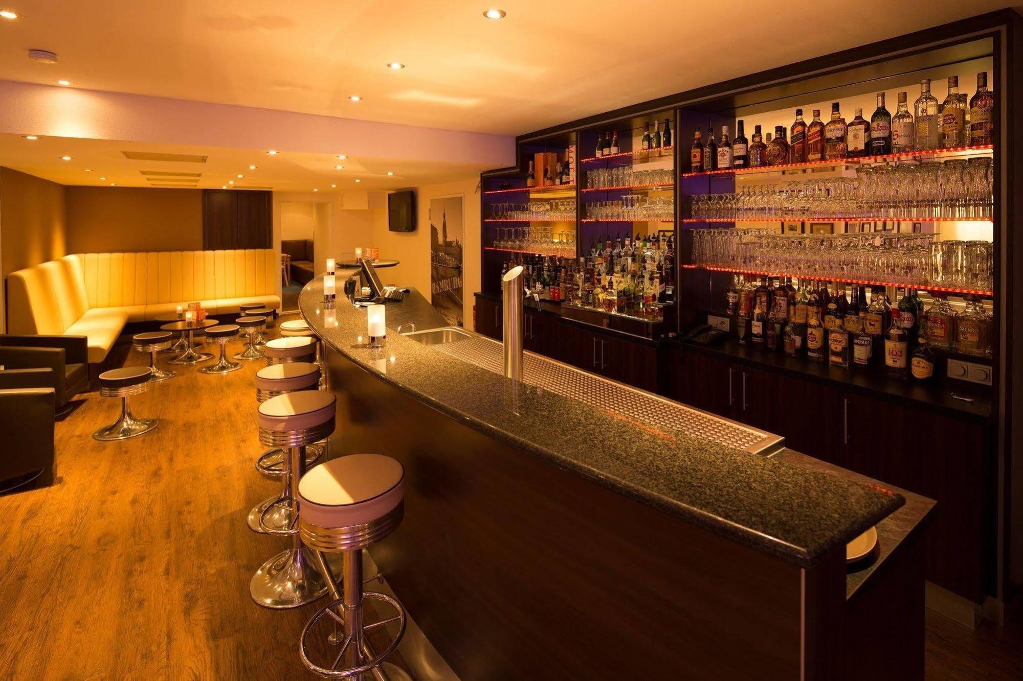 Heikotel - Am Stadtpark Hotel 3*