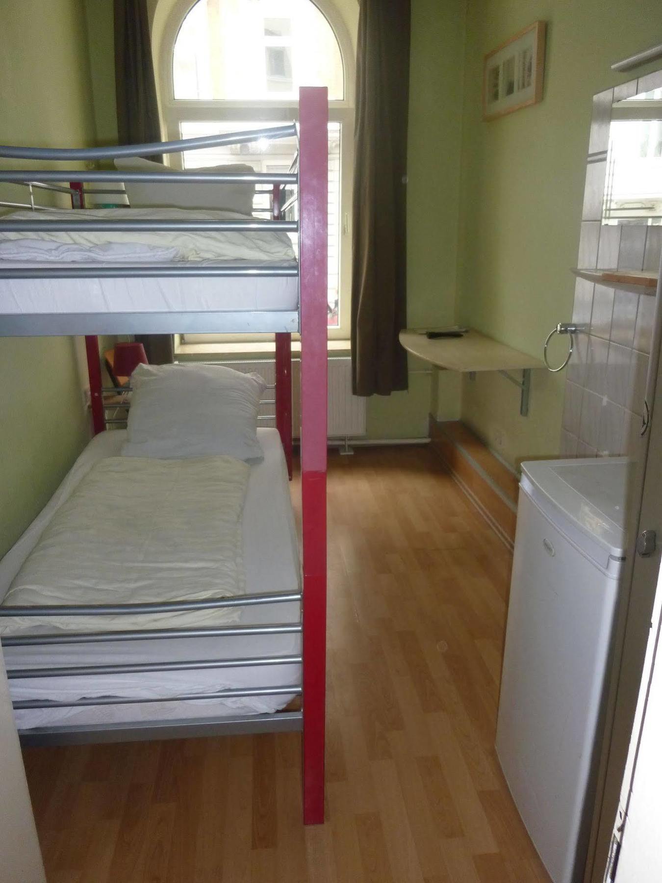 Hostel Buch-ein-bett