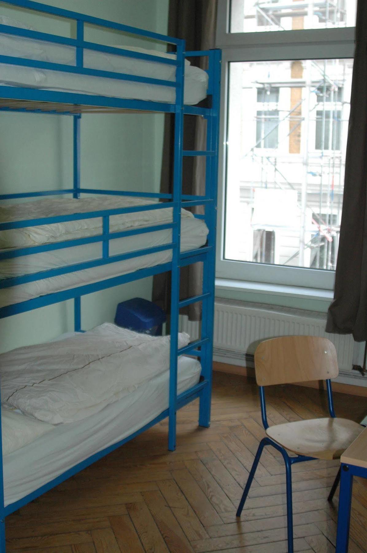 Hostel Buch-ein-bett