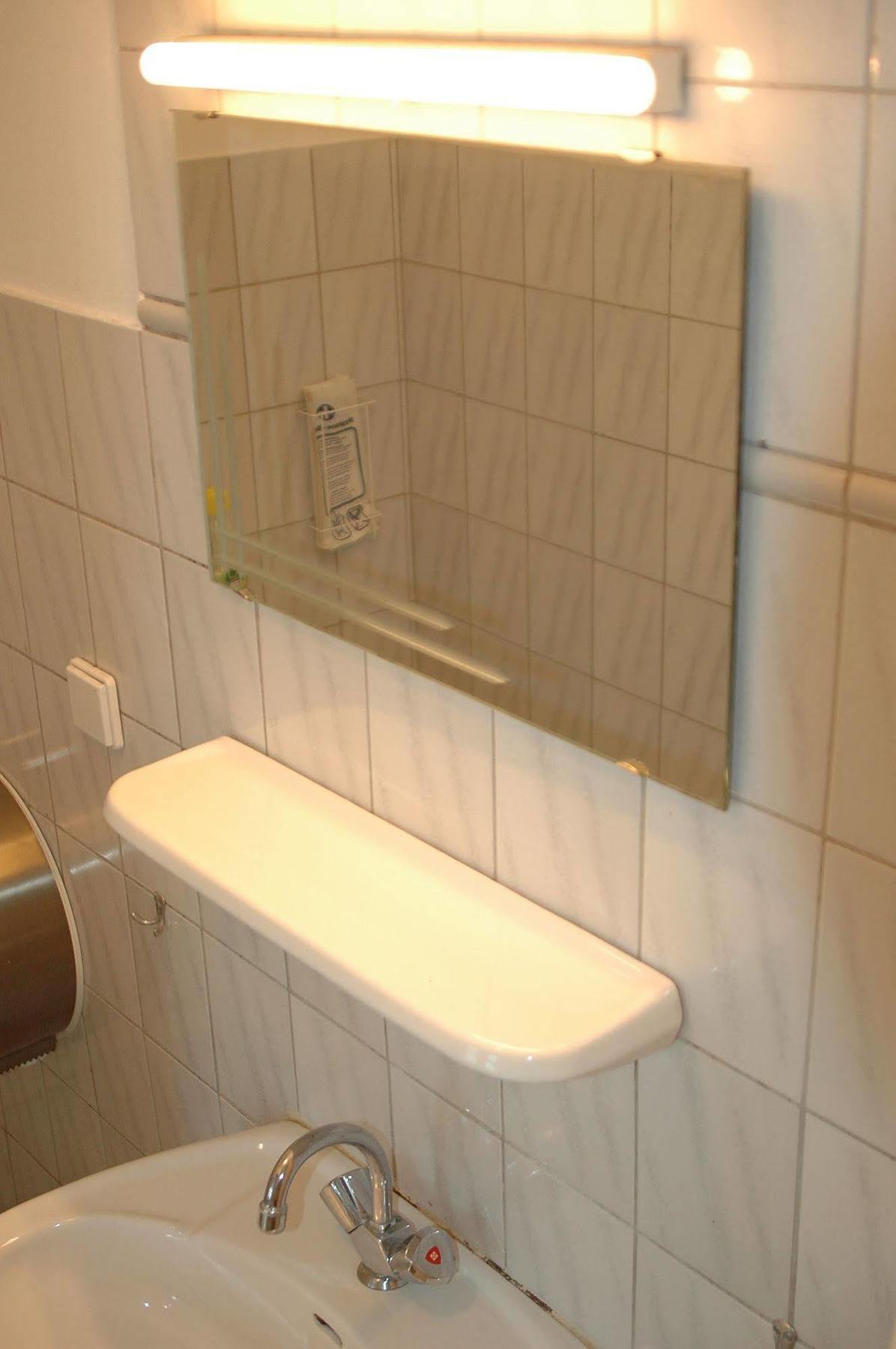 Buch-ein-bett Hostel