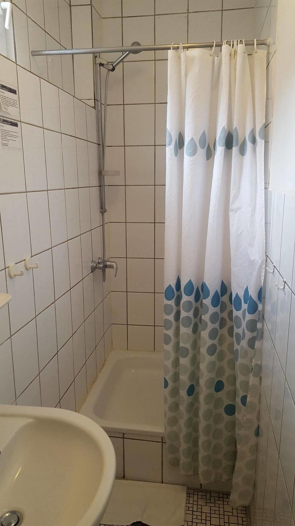Buch-ein-bett Hostel