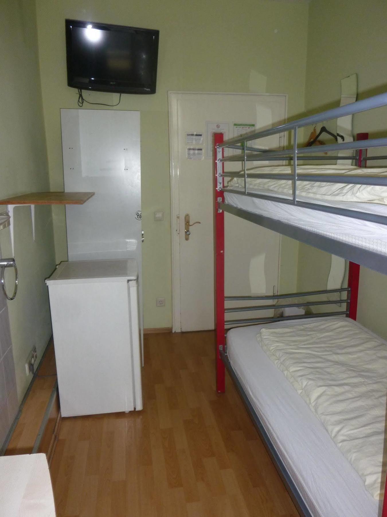 Buch-ein-bett Hostel