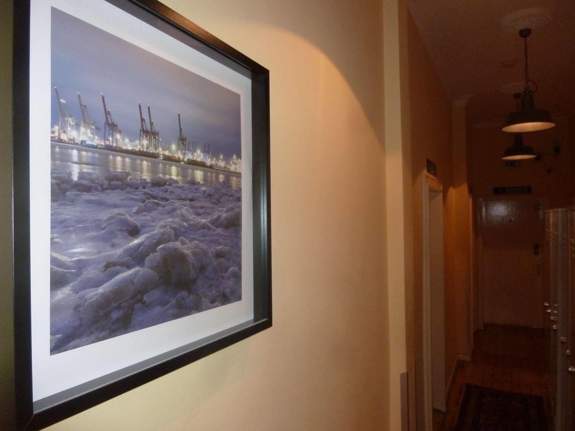 Hostel Buch-ein-bett Hamburg-Harburg