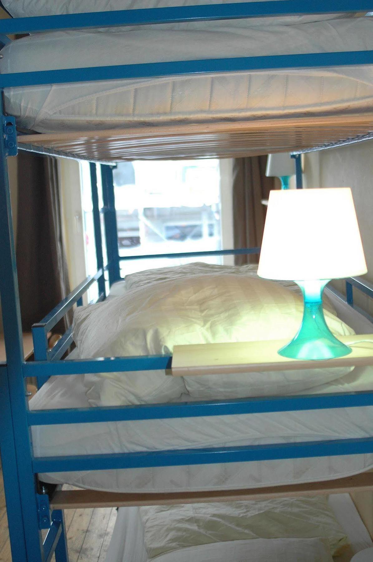 Buch-ein-bett * Hamburg-Harburg