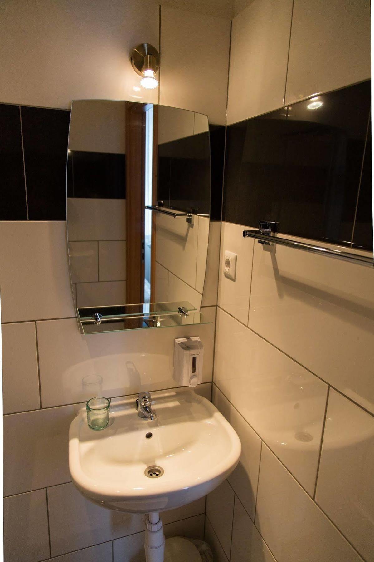Hotel Stadion Stadt Hamburg