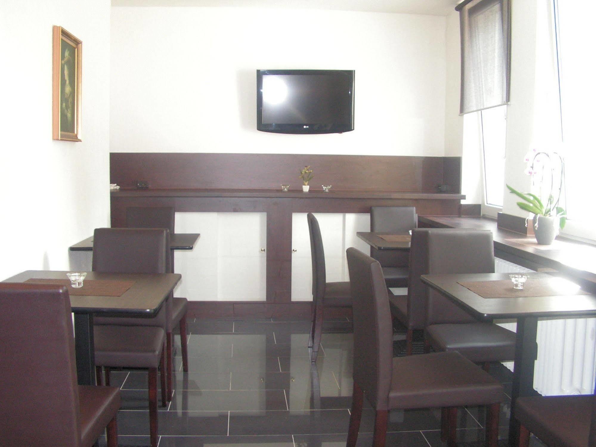 Hotel Stadion Stadt 3* Hamburg