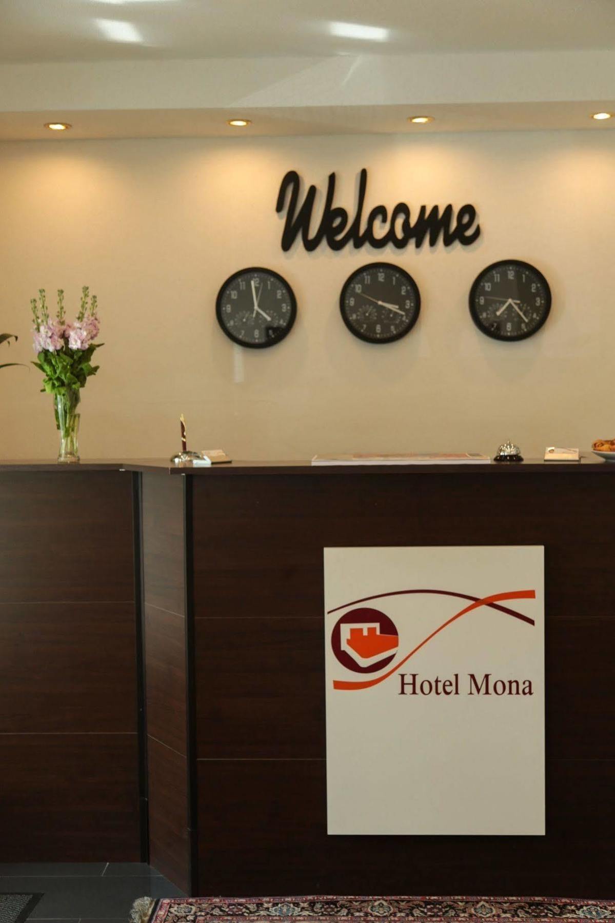 Hotel Hotel Stadion Stadt