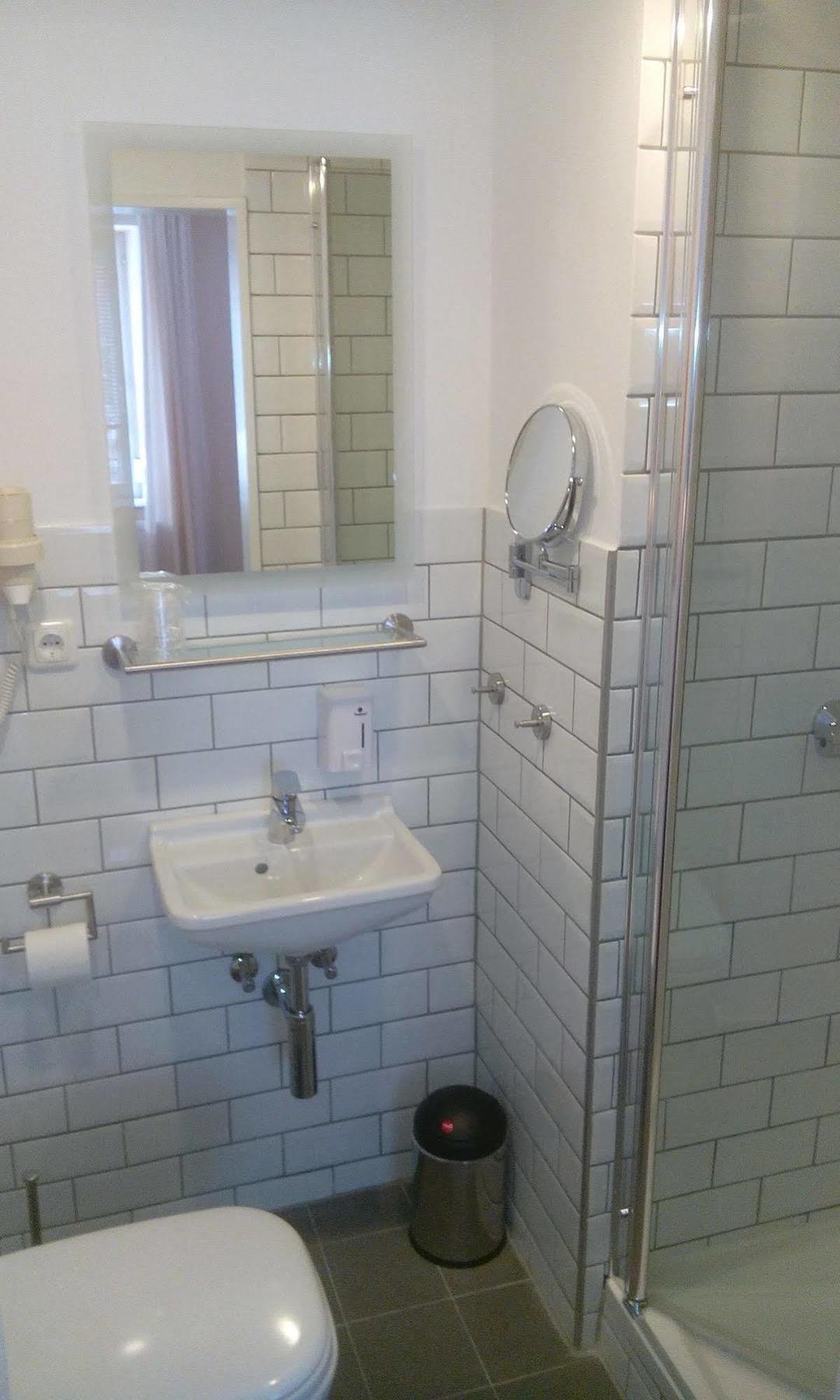 Darz Gastezimmer Gasthuis