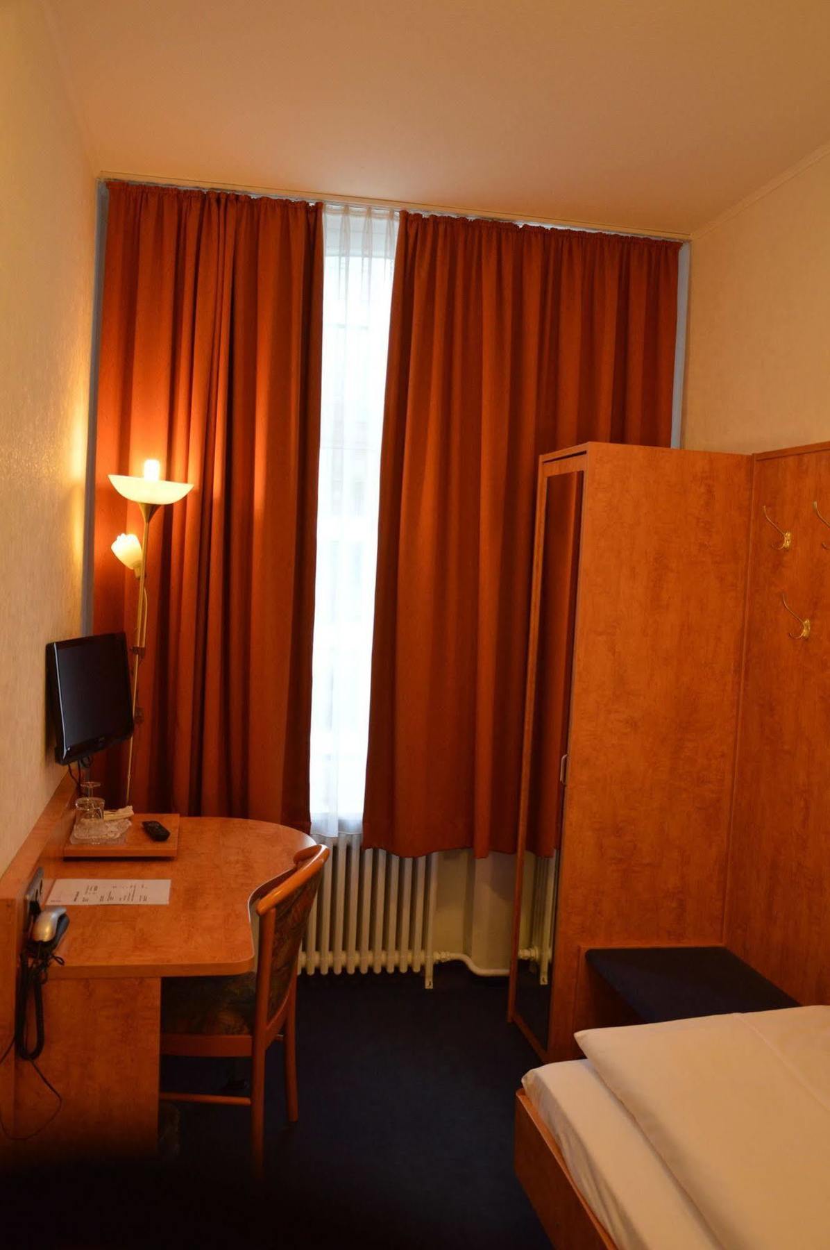 Steens Hotel Hamburg