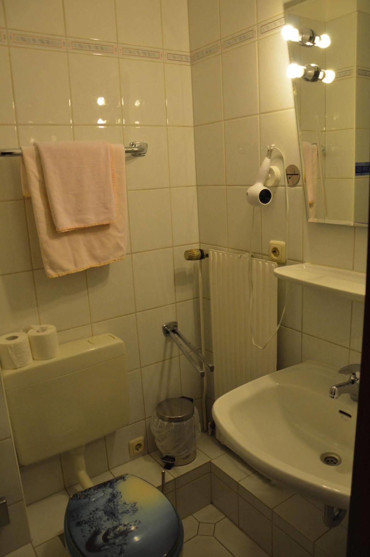 Hotel Steens Hotel Hamburg