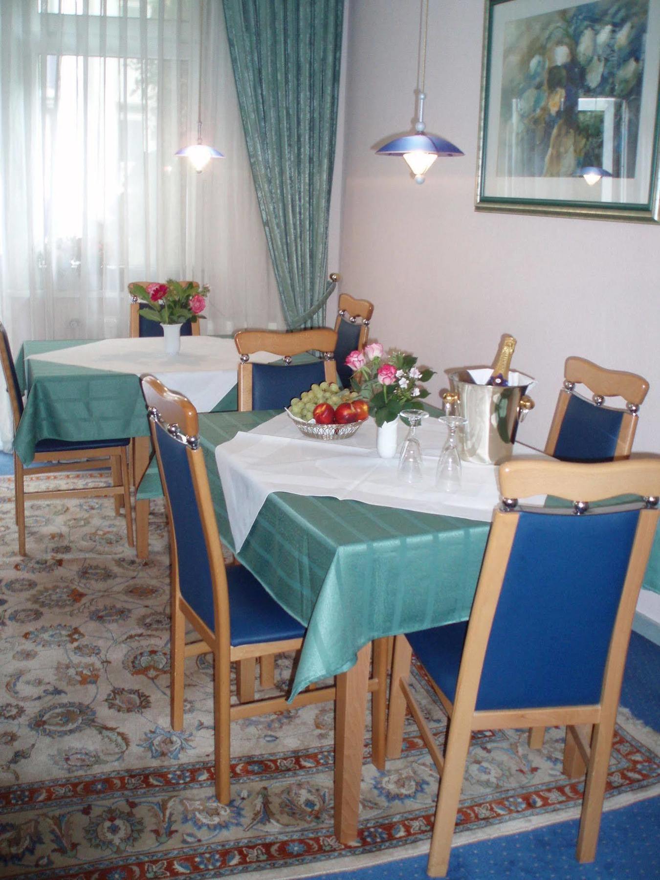 Steens Hotel 3* Hamburg