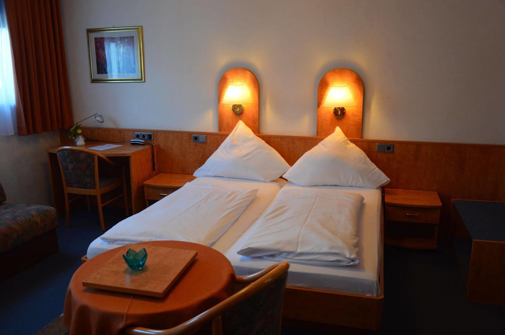 Steens Hotel 3* Hamburg