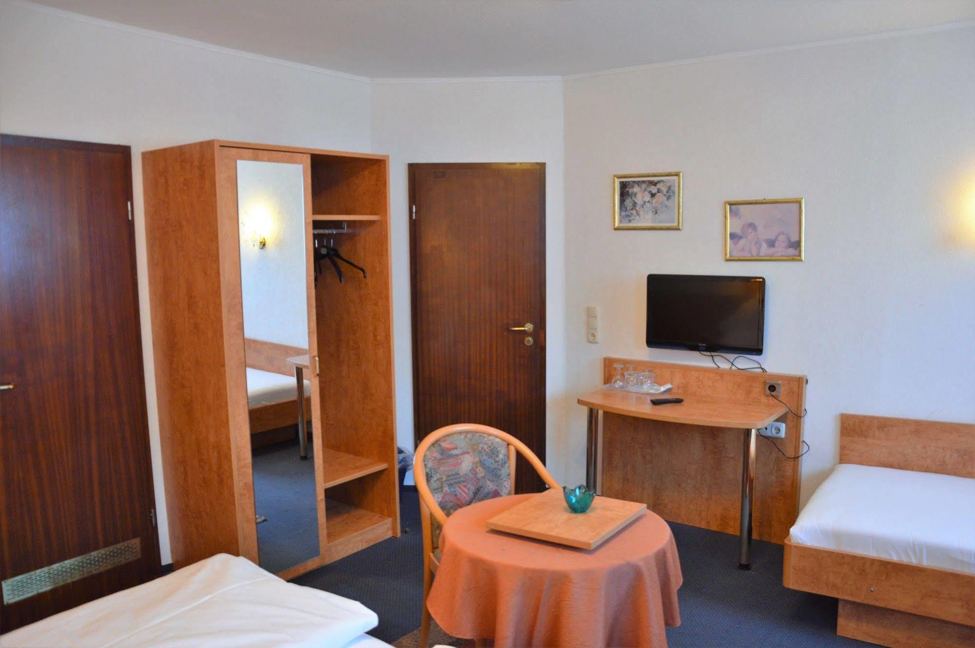 Hotel Steens Hotel Hamburg