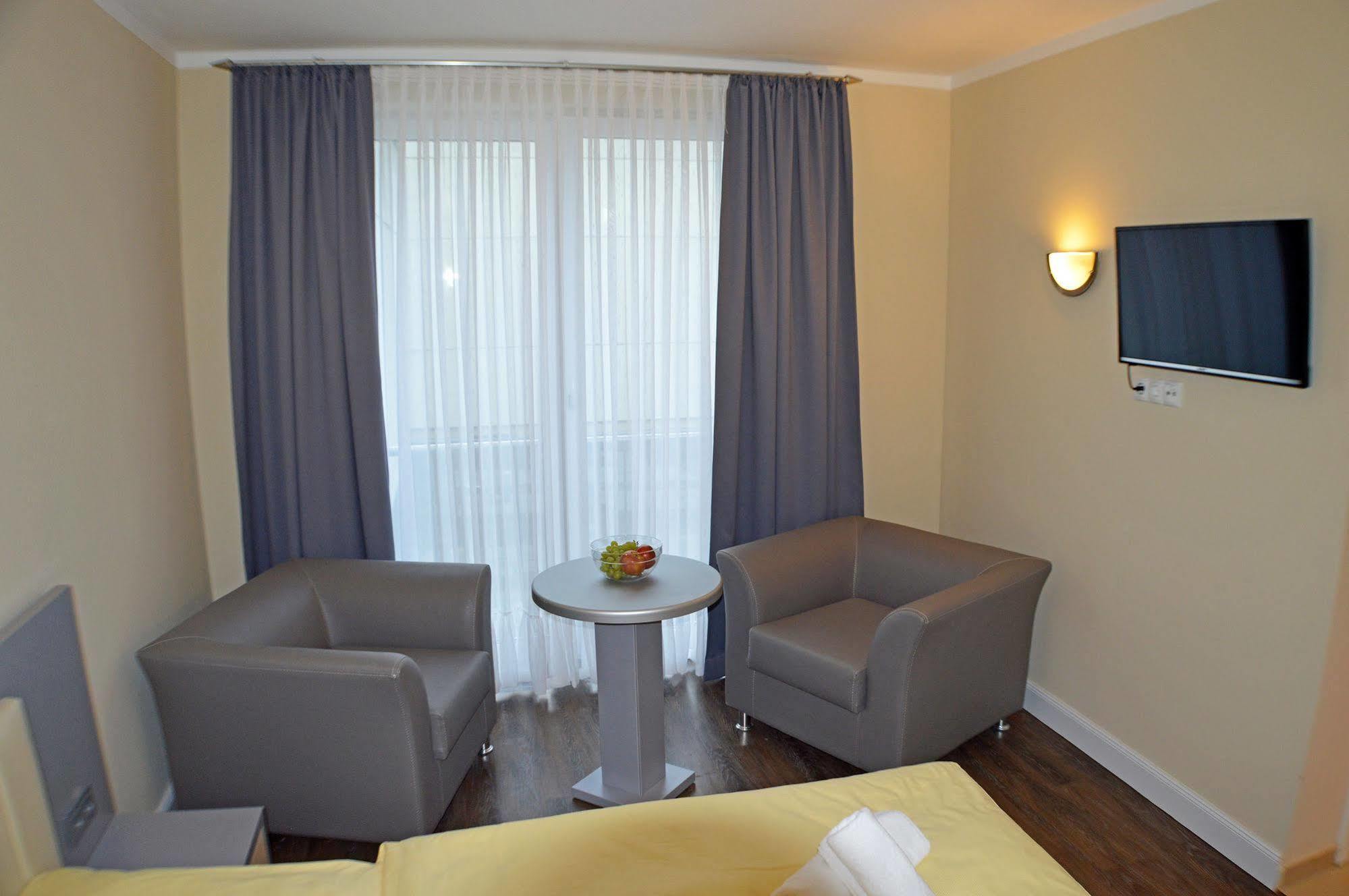 Hotel Jeta