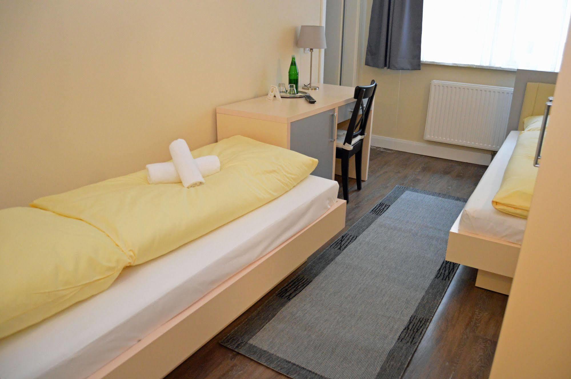 Jeta Hotel