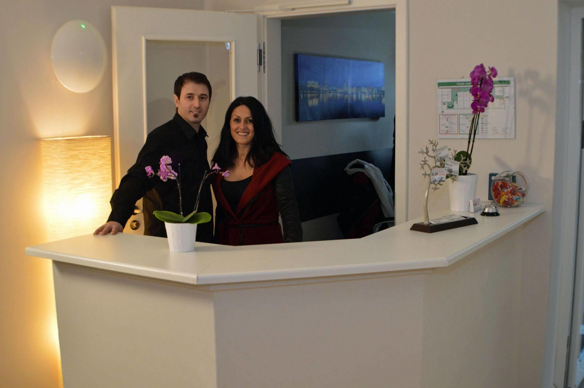 Hotel Jeta 3*