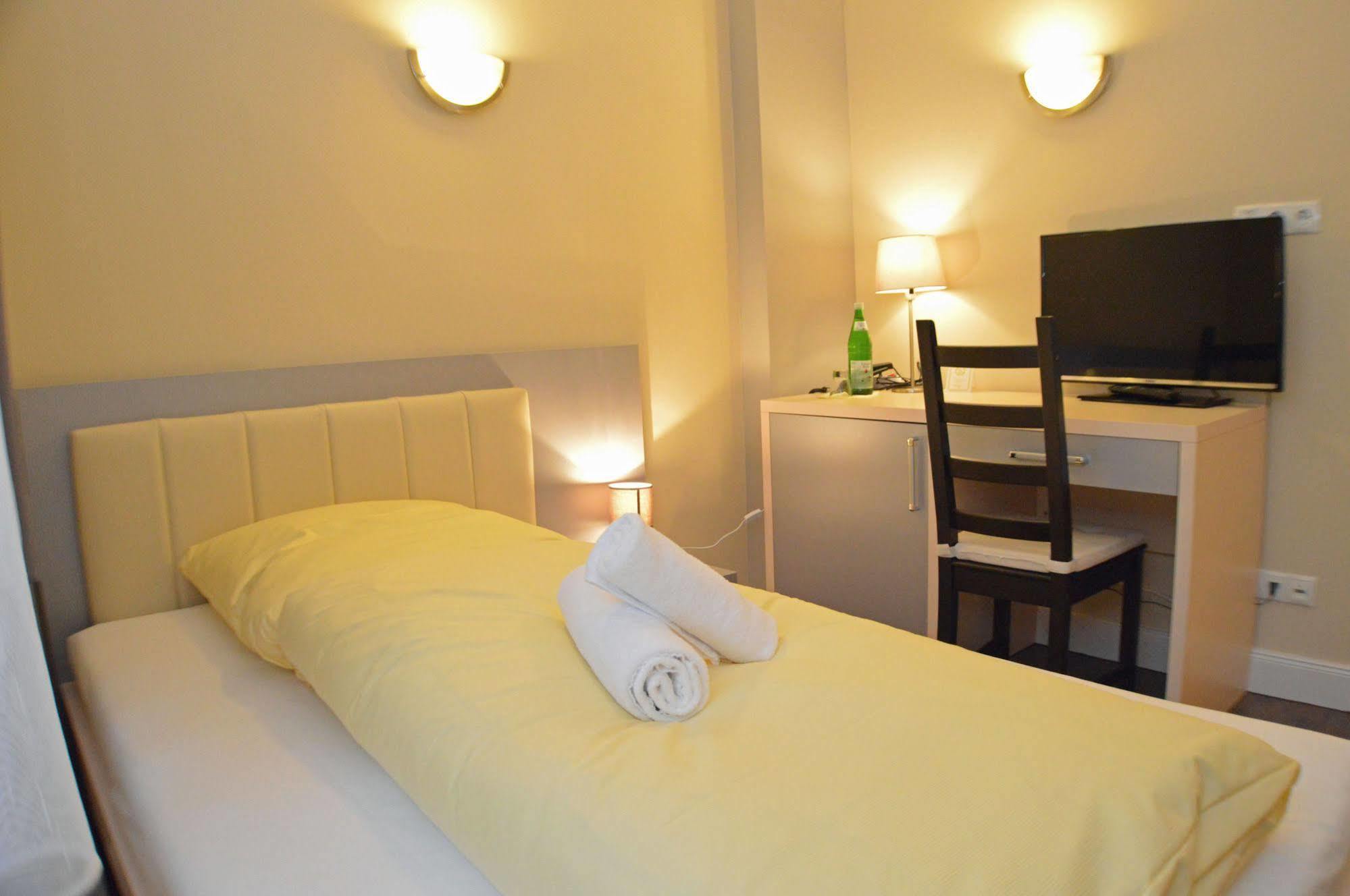 Jeta Hotel Hamburg-Harburg