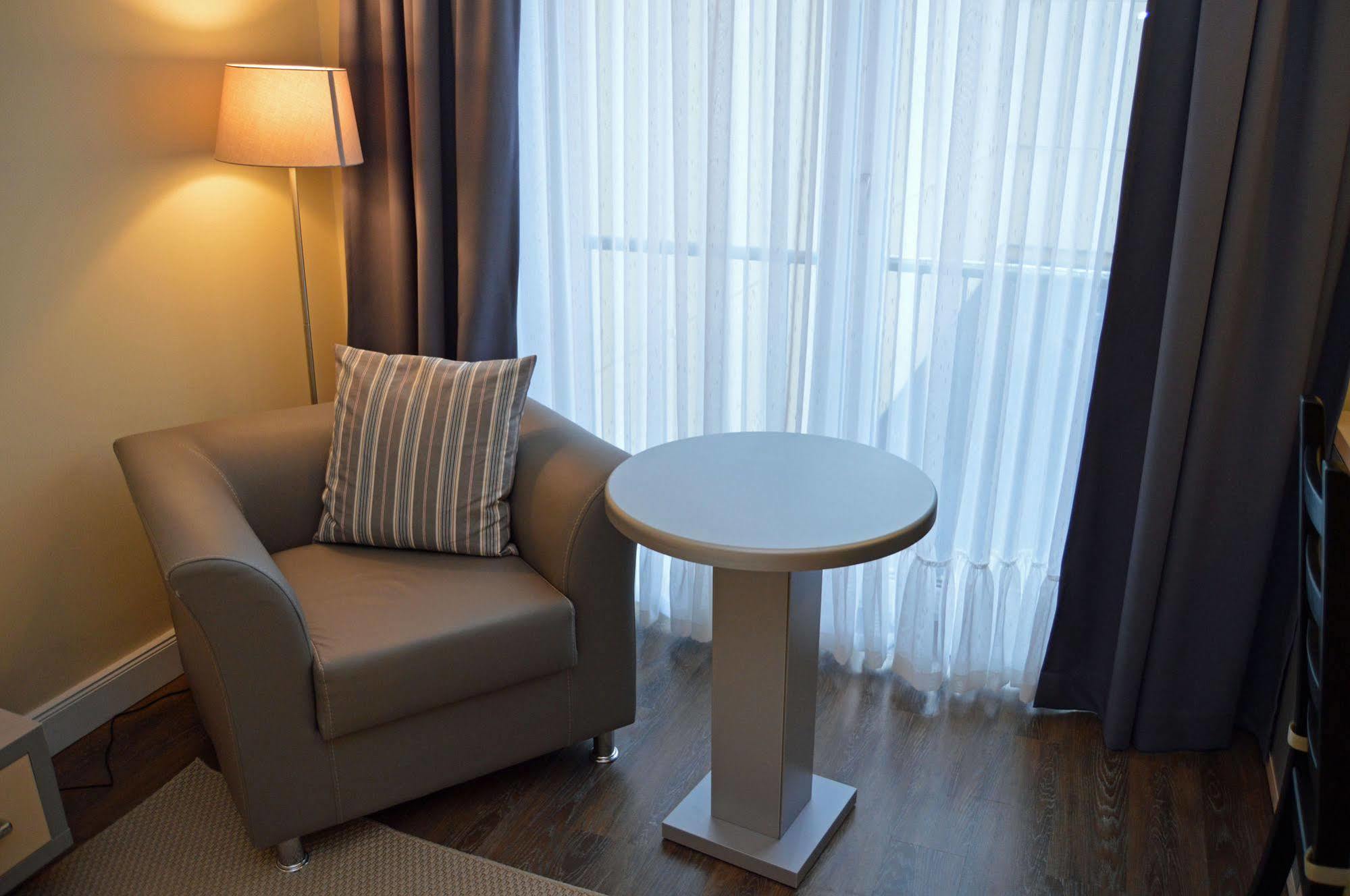 Hotel Jeta Hamburg-Harburg