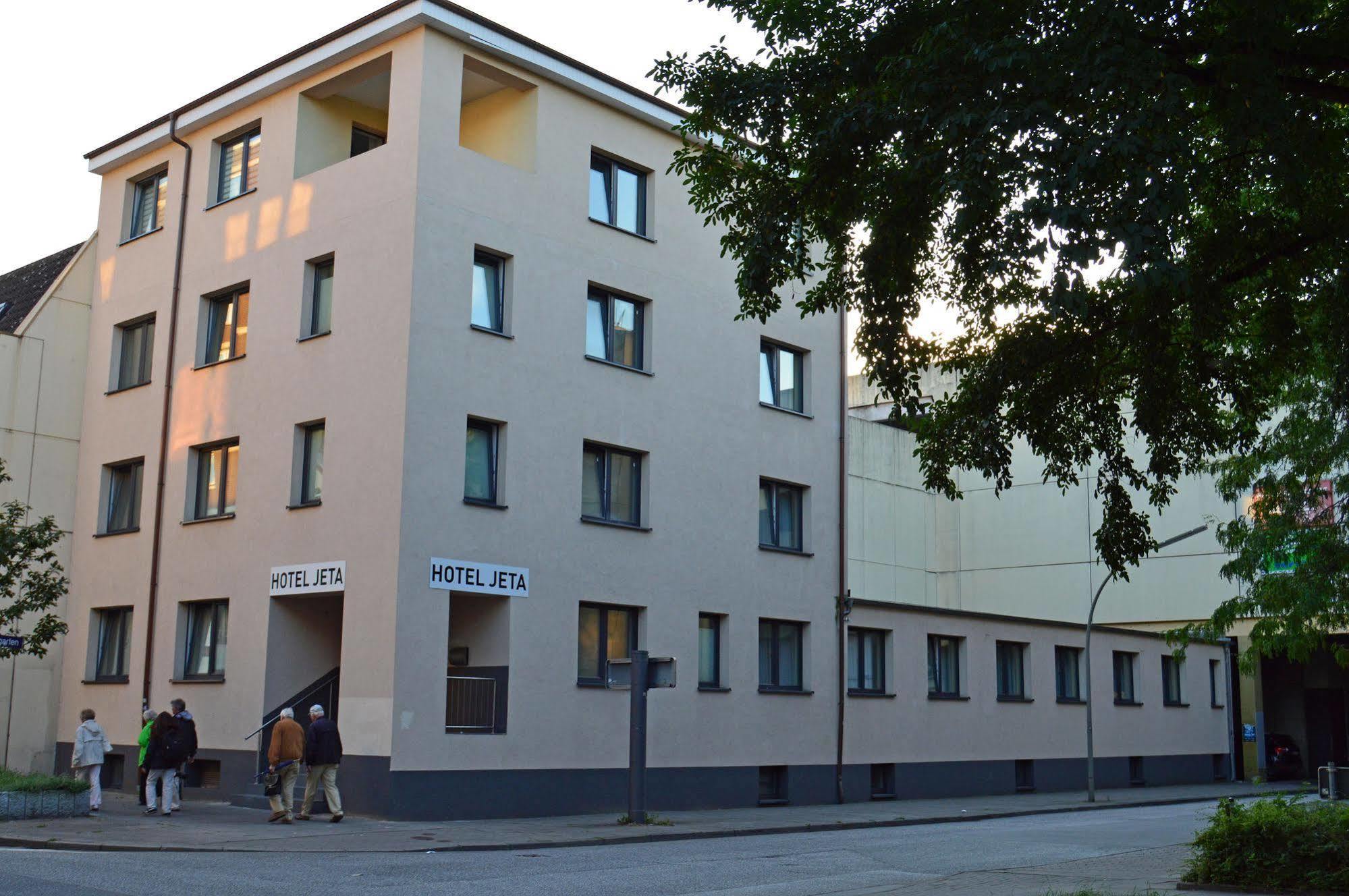 Jeta Hotel