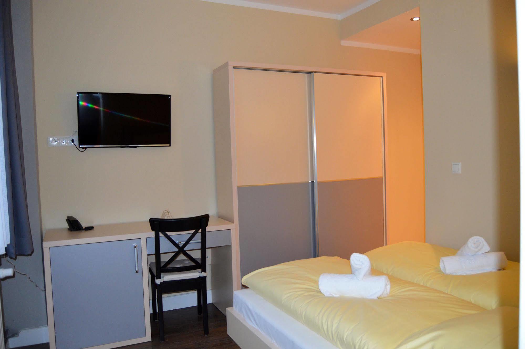 Hotel Jeta Hamburg-Harburg