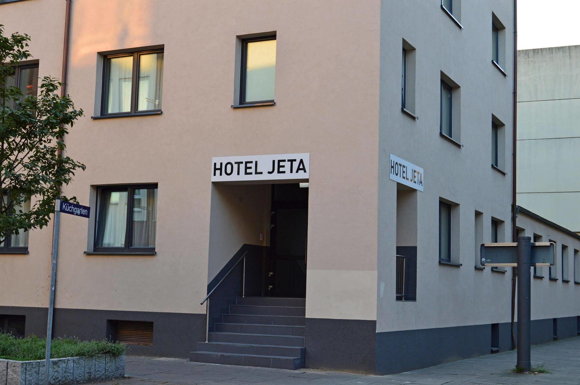 Jeta