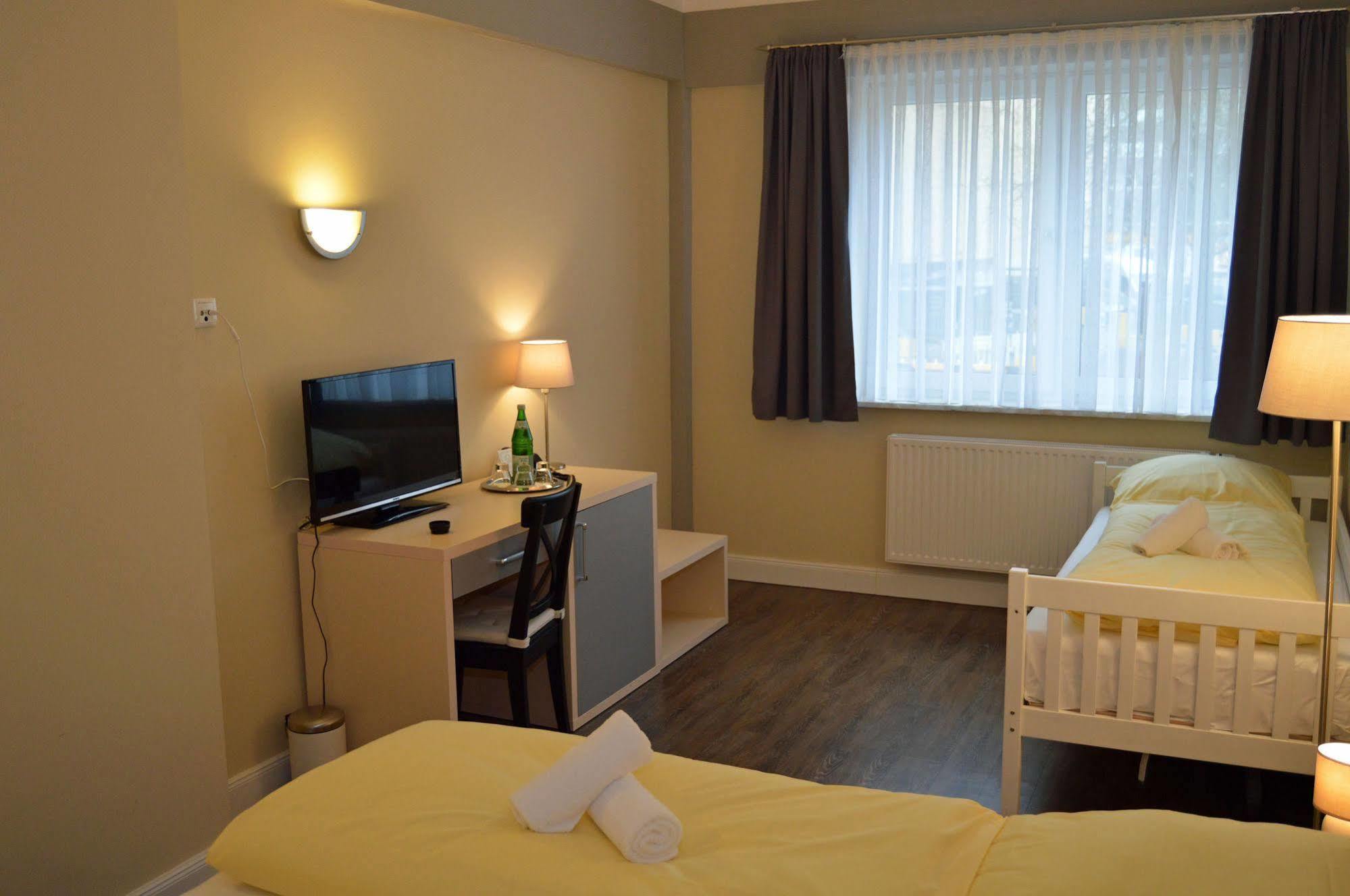 Jeta Hotel