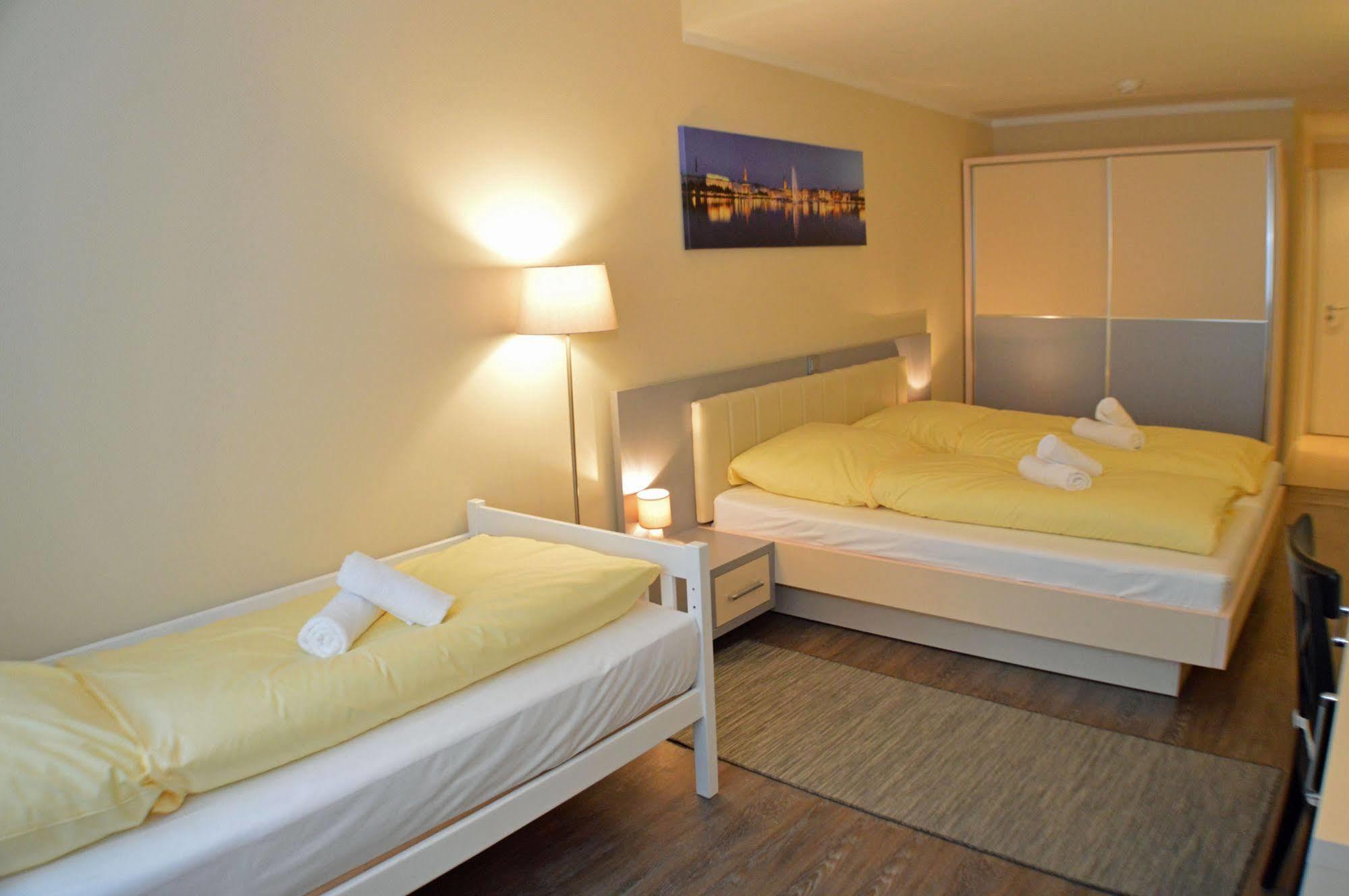 Jeta Hotel Hamburg-Harburg