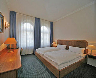 Hotel Fuerst Bismarck