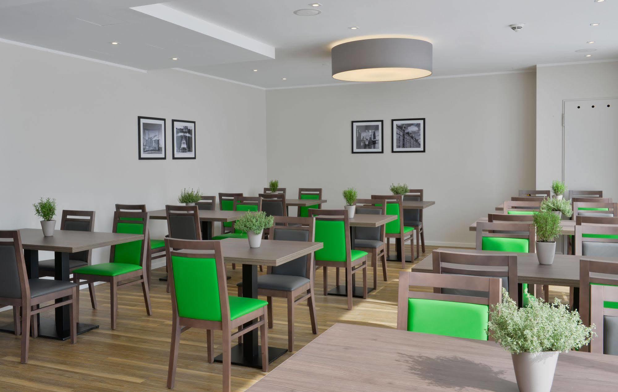 Appartello Smarttime Living 3* Hamburg-Harburg