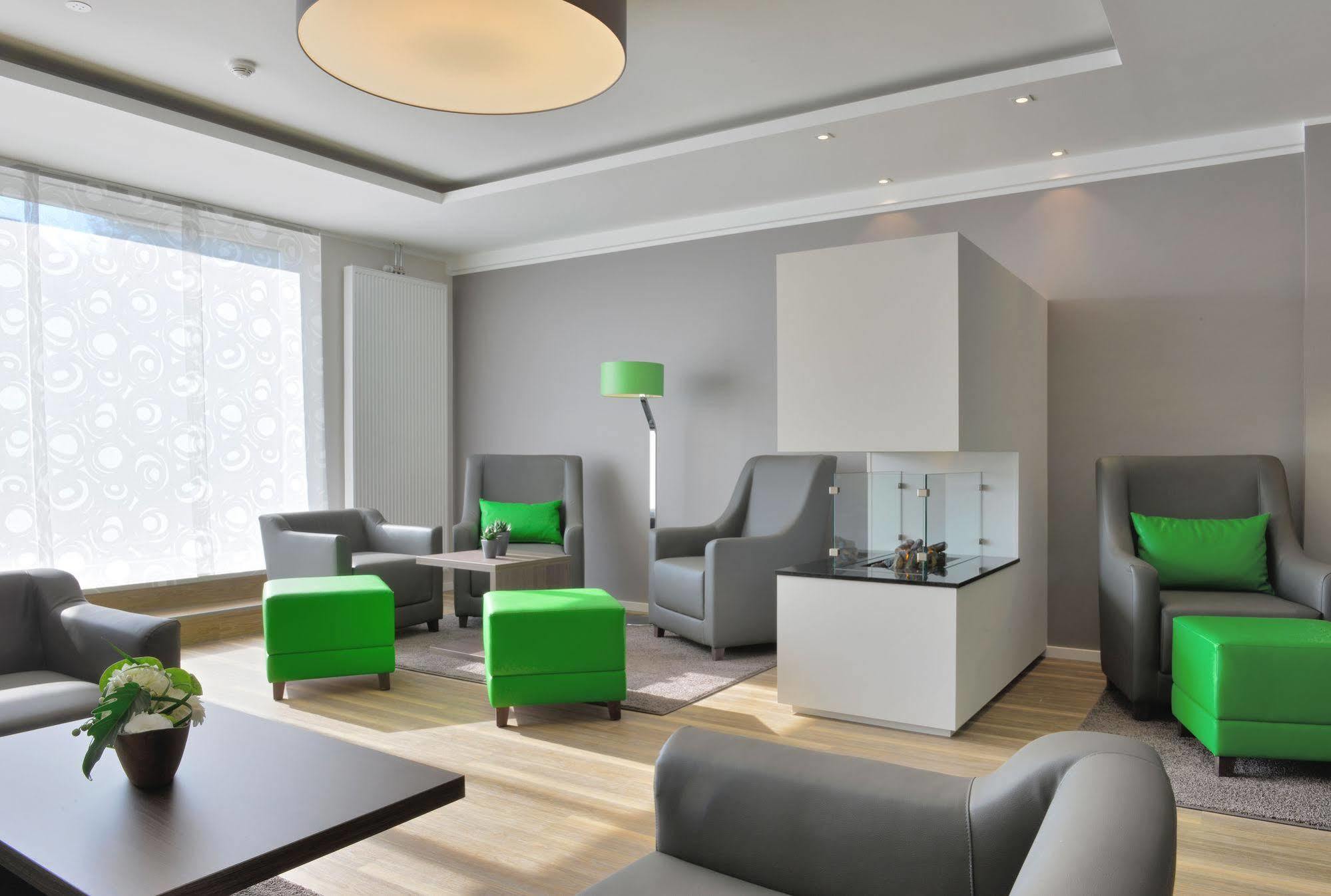 Appartello Smarttime Living 3* Hamburg-Harburg
