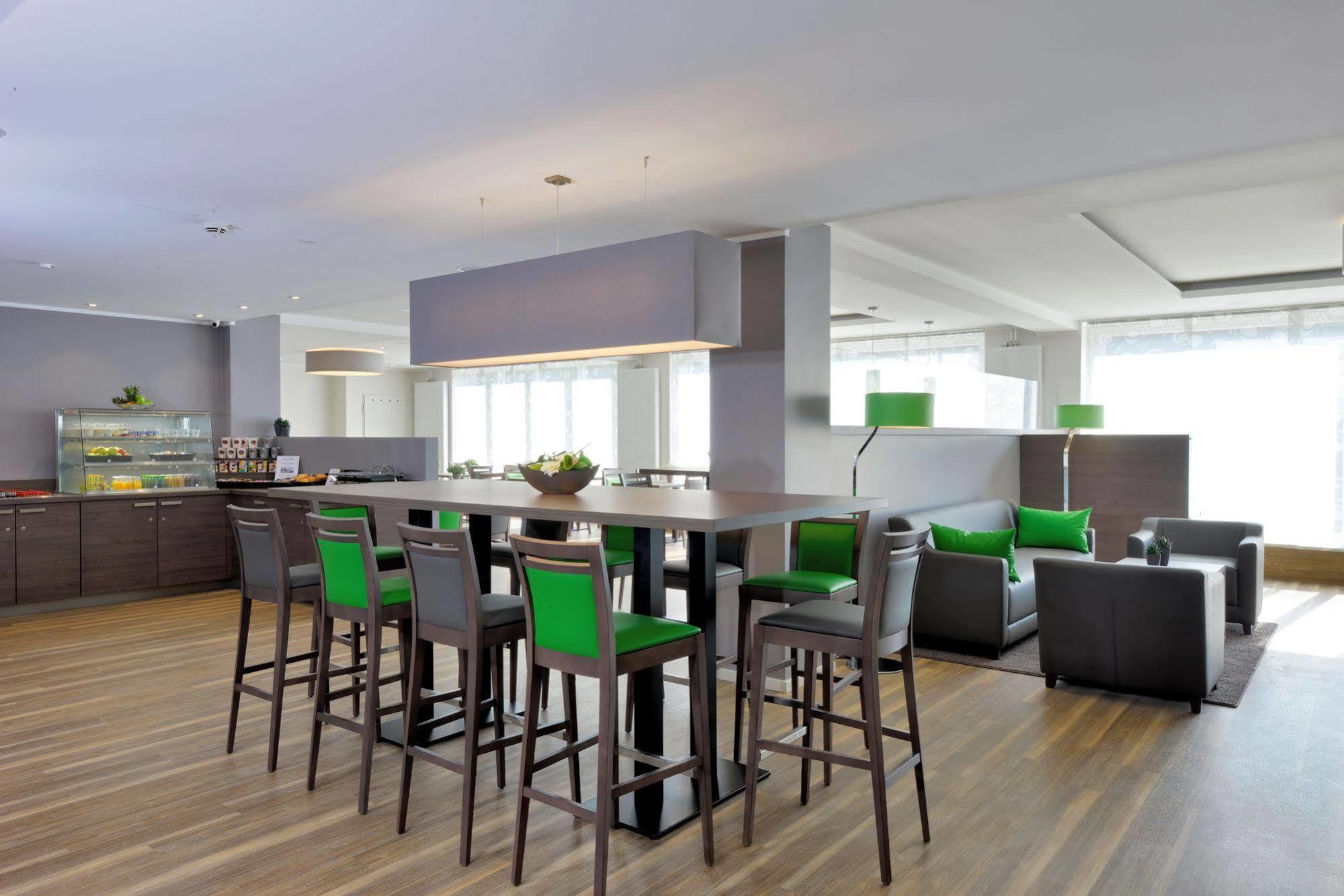 Appartello Smarttime Living Hamburg-Harburg
