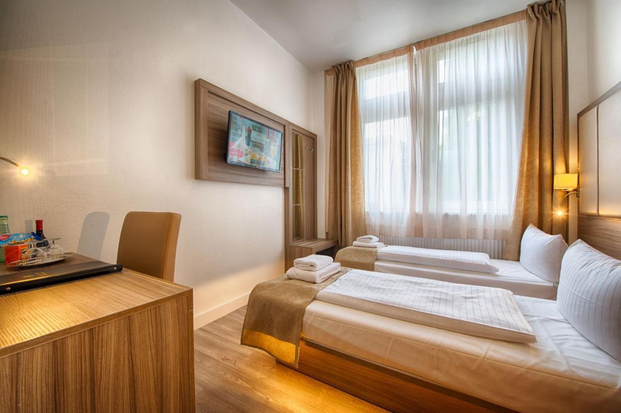 Richter Hotel 3*