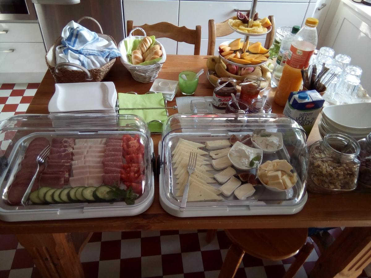 Accommodatie bij particulieren Alsterdorf Hamburg-Harburg
