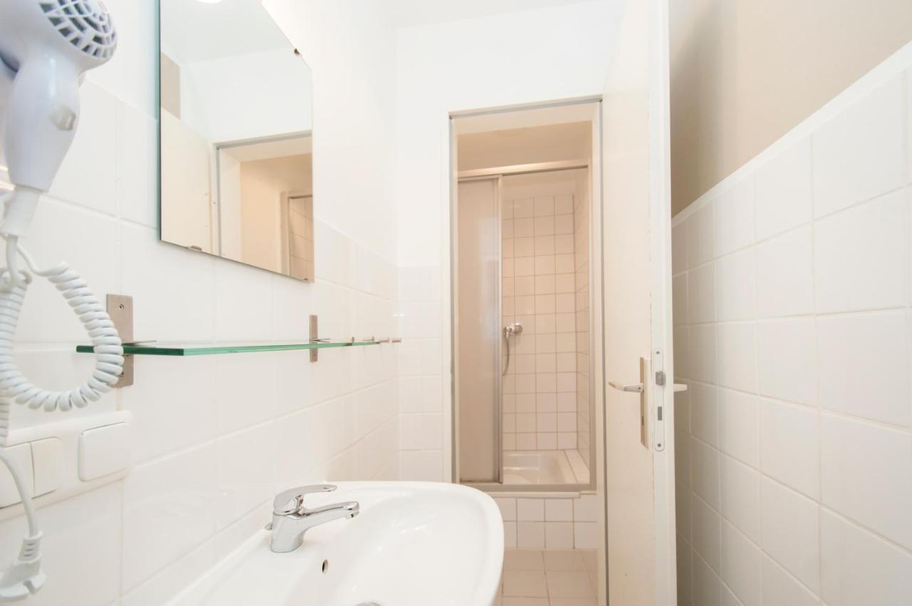 Appartement An Der Elbphilharmonie