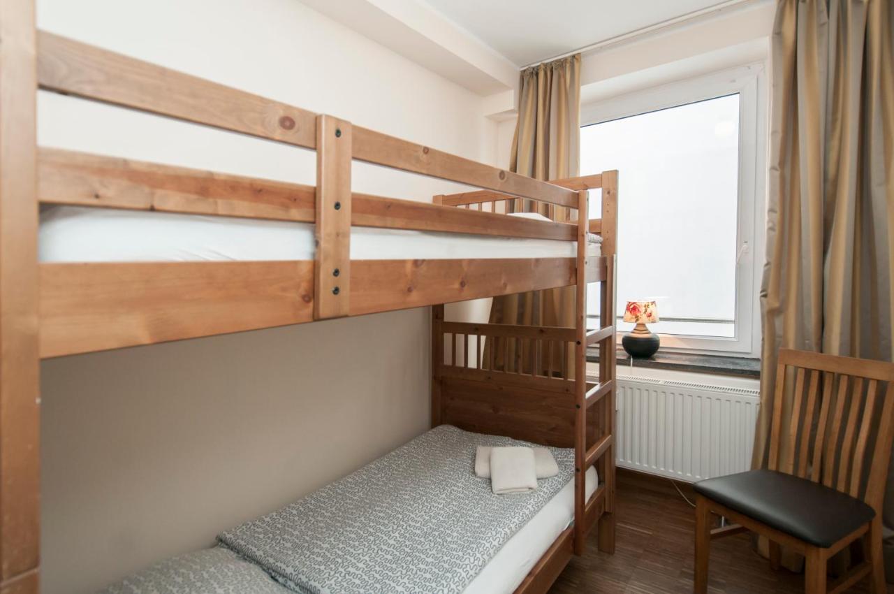 Appartement An Der Elbphilharmonie Hamburg-Harburg