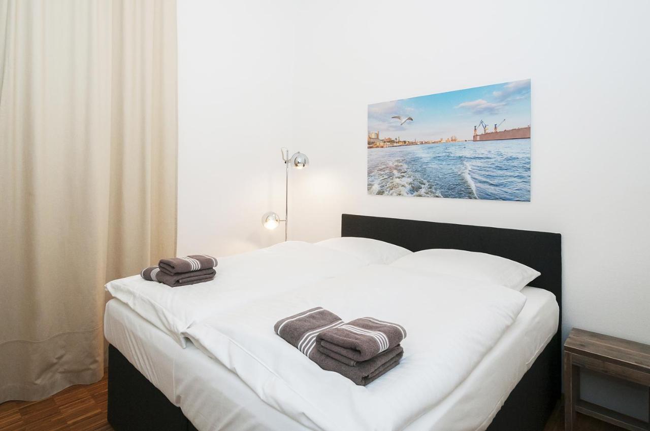 An Der Elbphilharmonie Hamburg-Harburg