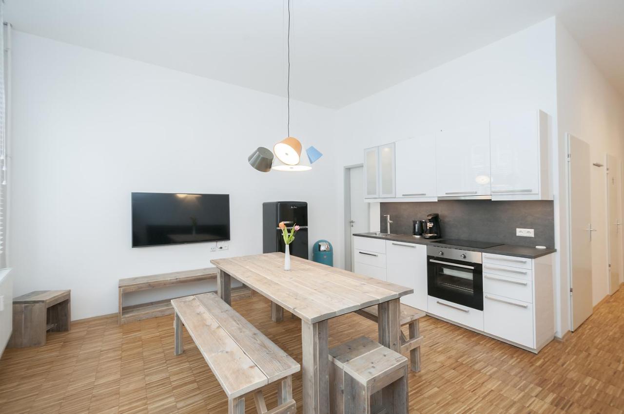 An Der Elbphilharmonie Appartement *