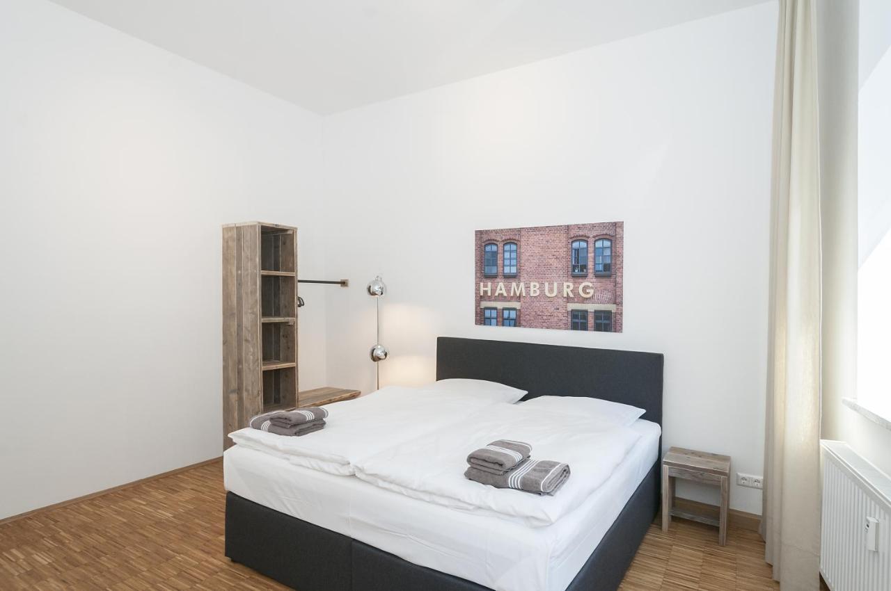 An Der Elbphilharmonie Hamburg-Harburg